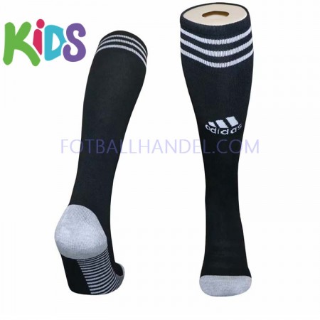 Barn Feyenoord Rotterdam Hjemme Strømpe 2020-21